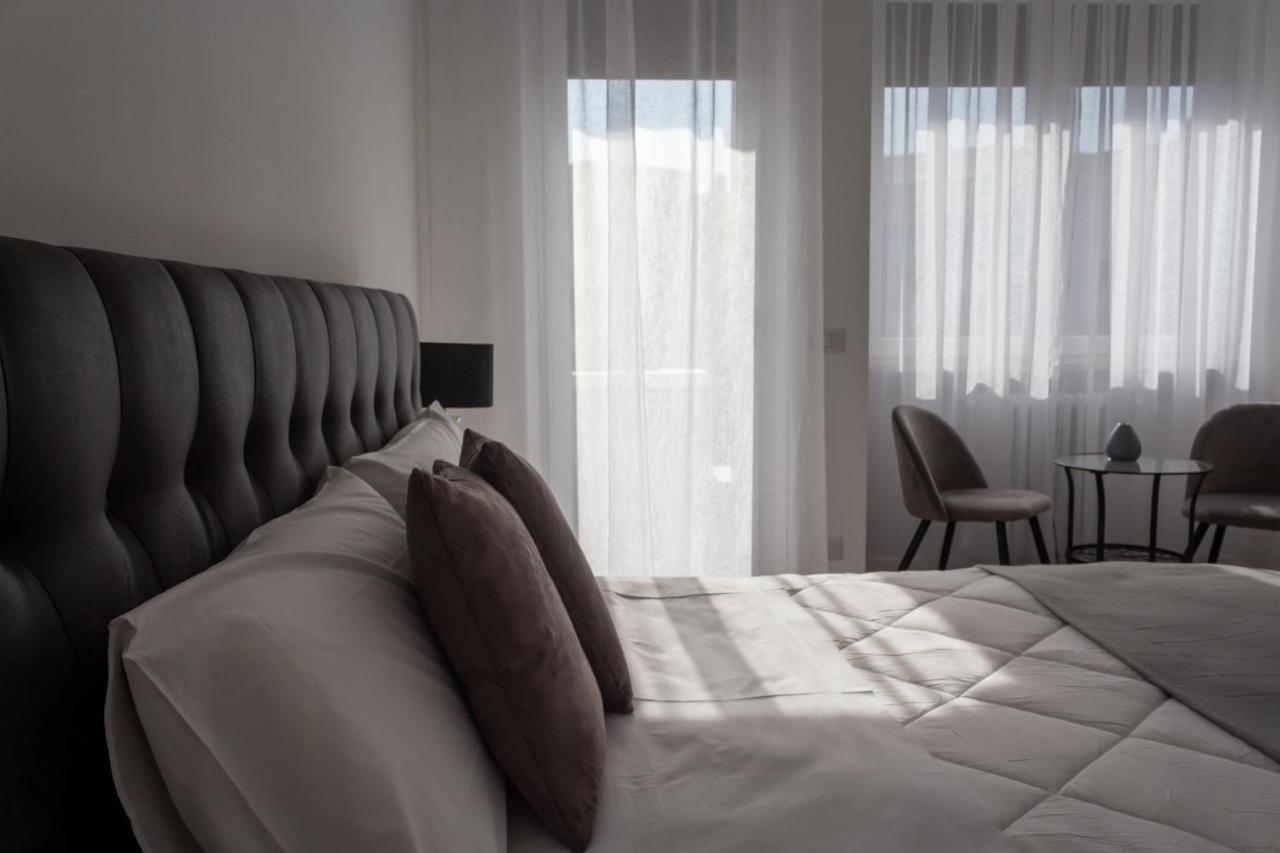 B&B La Maison Фоджиа Экстерьер фото