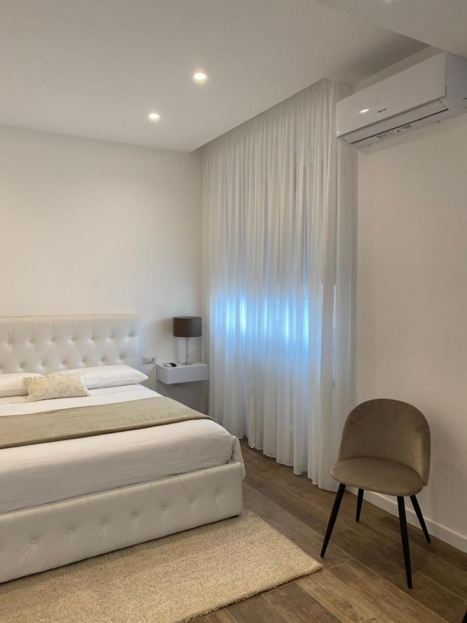 B&B La Maison Фоджиа Экстерьер фото