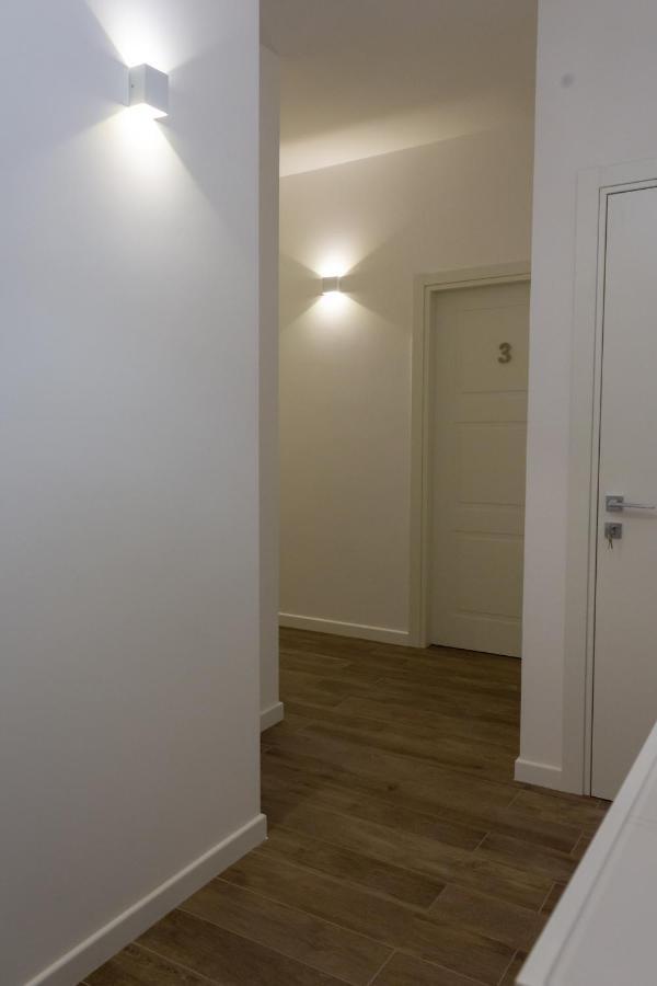 B&B La Maison Фоджиа Экстерьер фото